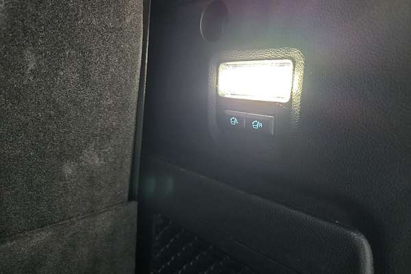 2024 Ford Everest Platinum 3.0L