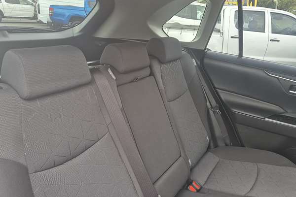 2020 Toyota RAV4 GXL AXAH52R