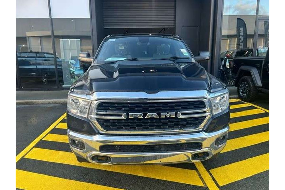 2023 RAM 1500 Big Horn DT 4X4 LWB