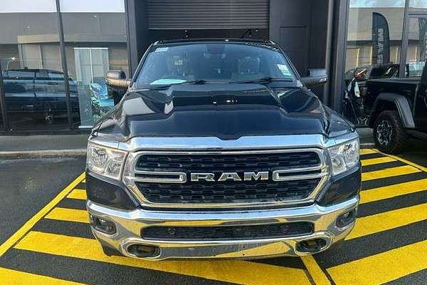 2023 RAM 1500 Big Horn DT 4X4 LWB