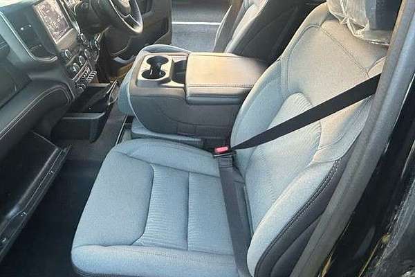 2023 RAM 1500 Big Horn DT 4X4 LWB