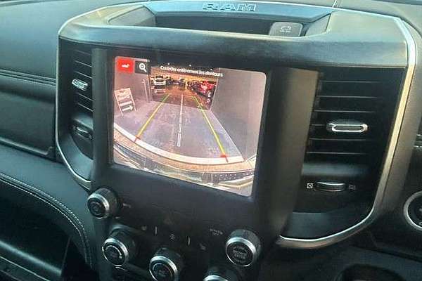 2023 RAM 1500 Big Horn DT 4X4 LWB