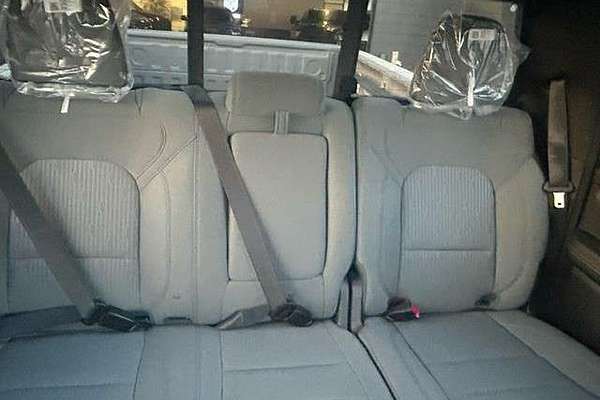 2023 RAM 1500 Big Horn DT 4X4 LWB