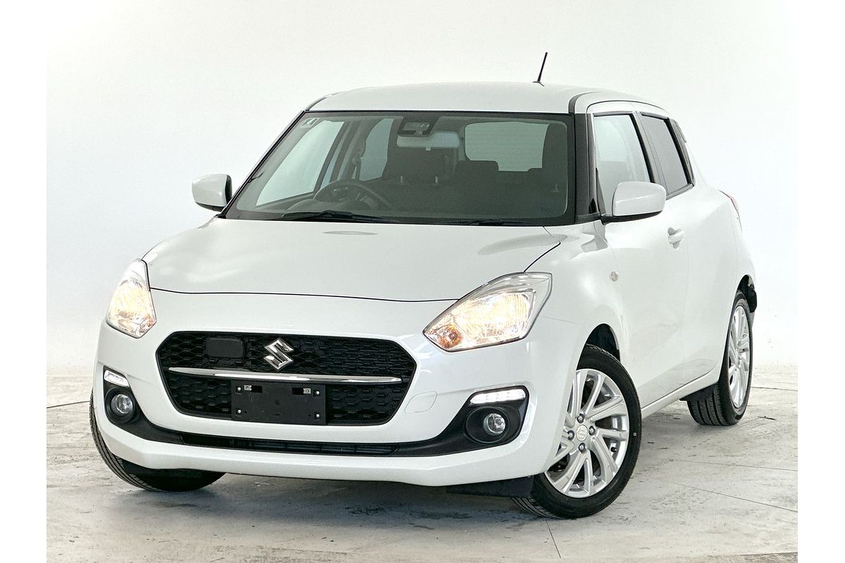 2023 Suzuki Swift GL Plus AZ Series II