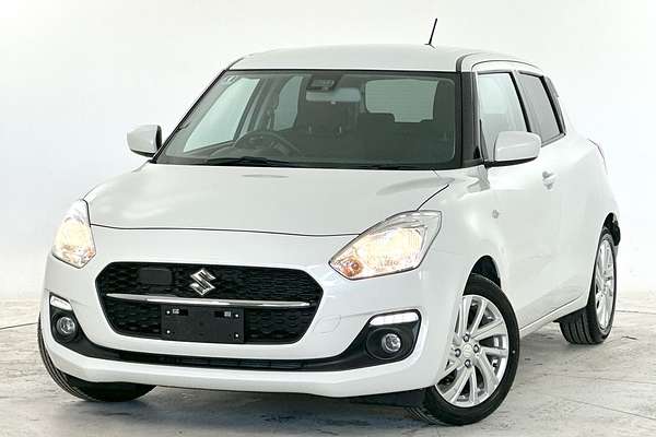 2023 Suzuki Swift GL Plus AZ Series II
