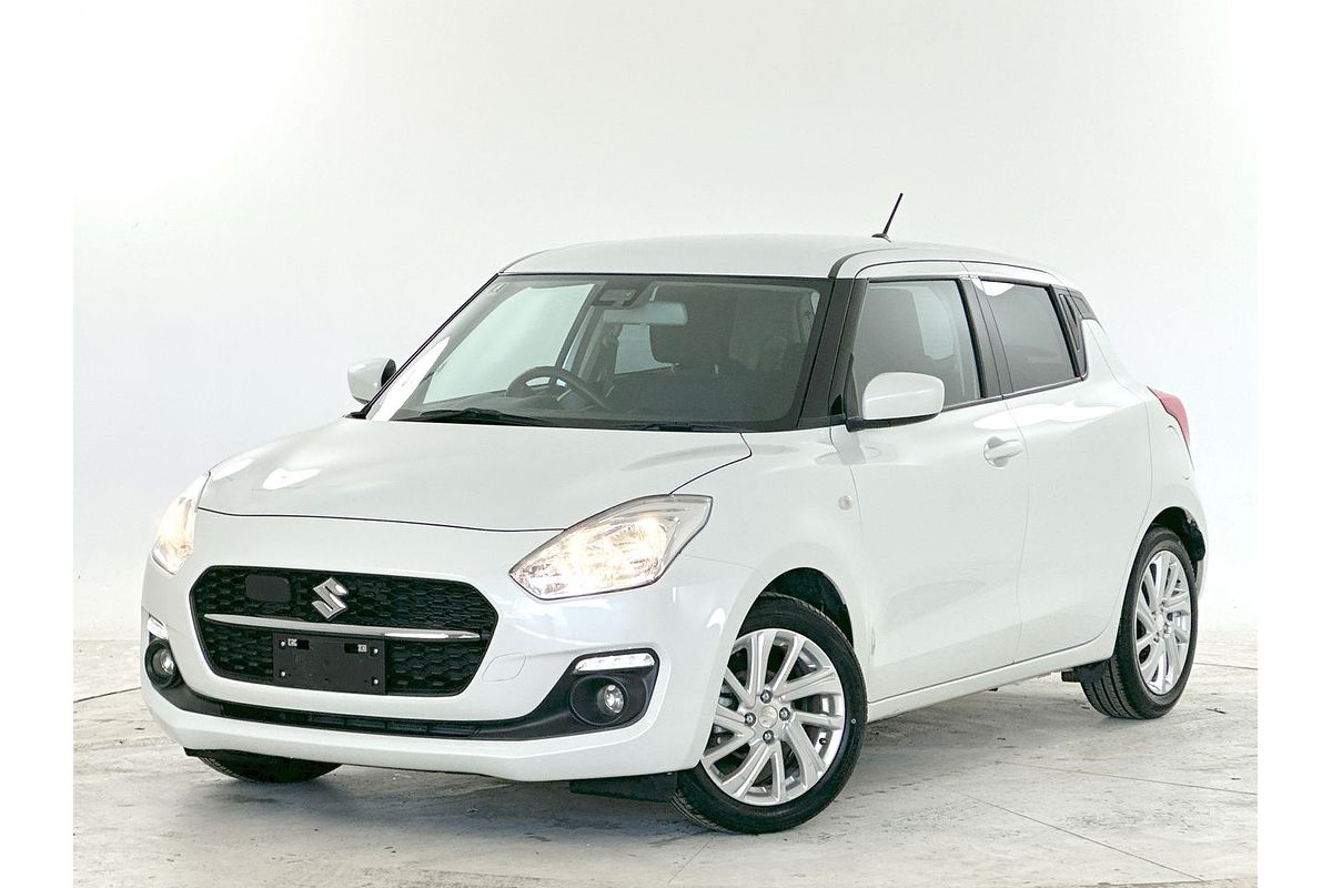 2023 Suzuki Swift GL Plus AZ Series II