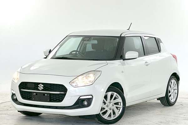2023 Suzuki Swift GL Plus AZ Series II