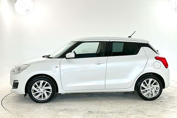 2023 Suzuki Swift GL Plus AZ Series II