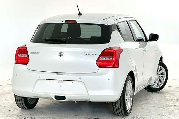 2023 Suzuki Swift GL Plus AZ Series II