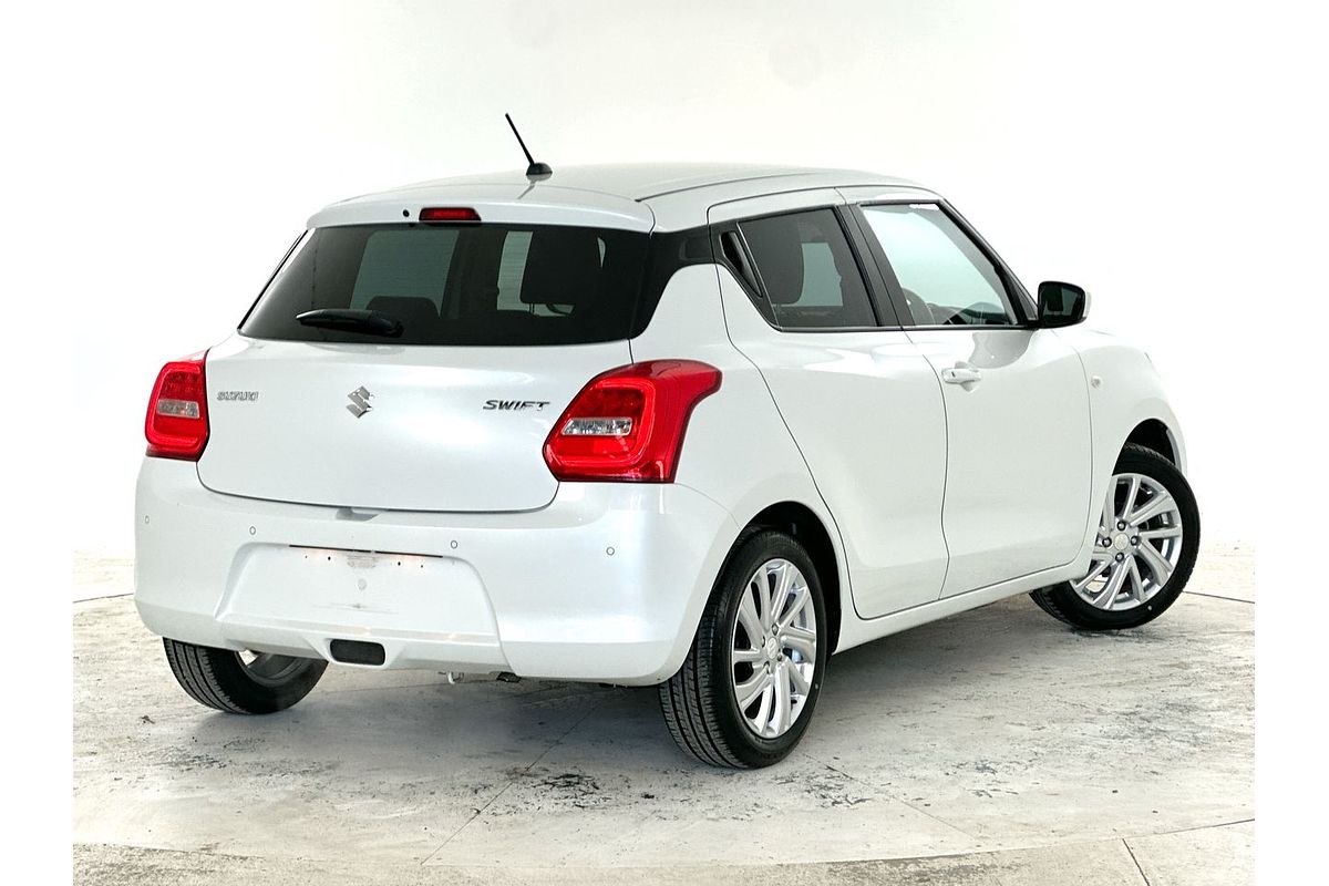 2023 Suzuki Swift GL Plus AZ Series II