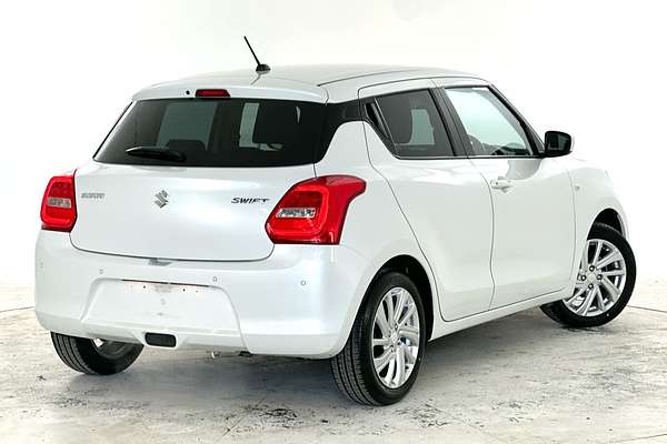 2023 Suzuki Swift GL Plus AZ Series II