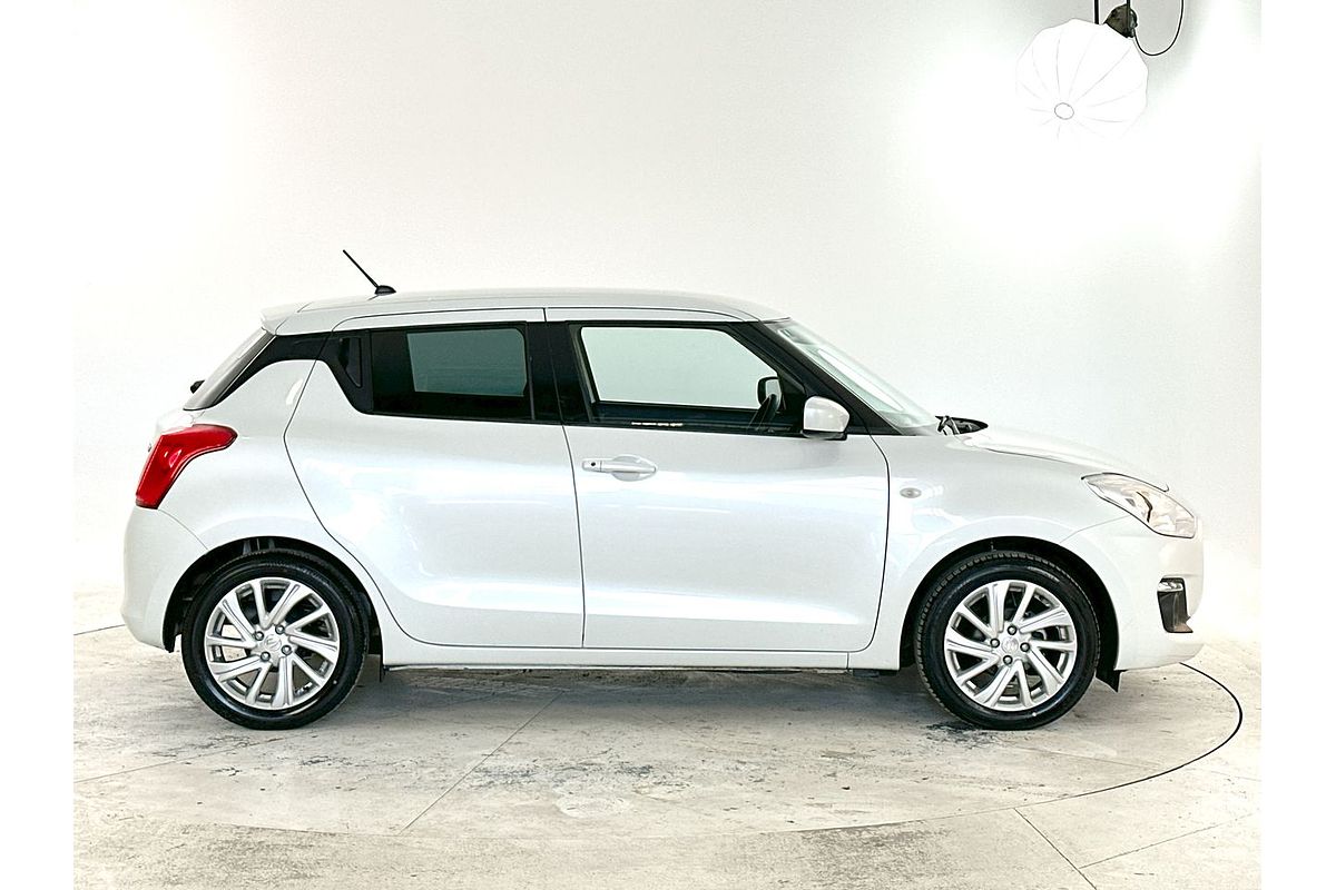 2023 Suzuki Swift GL Plus AZ Series II
