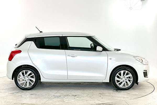 2023 Suzuki Swift GL Plus AZ Series II