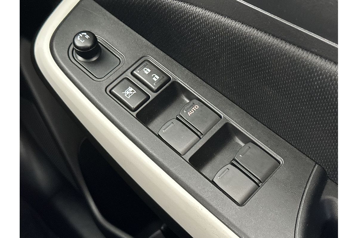 2023 Suzuki Swift GL Plus AZ Series II
