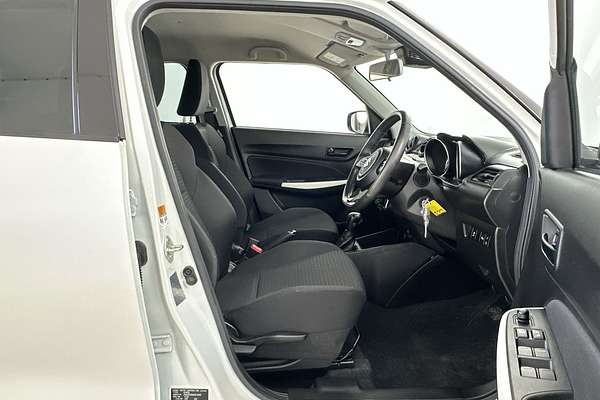 2023 Suzuki Swift GL Plus AZ Series II