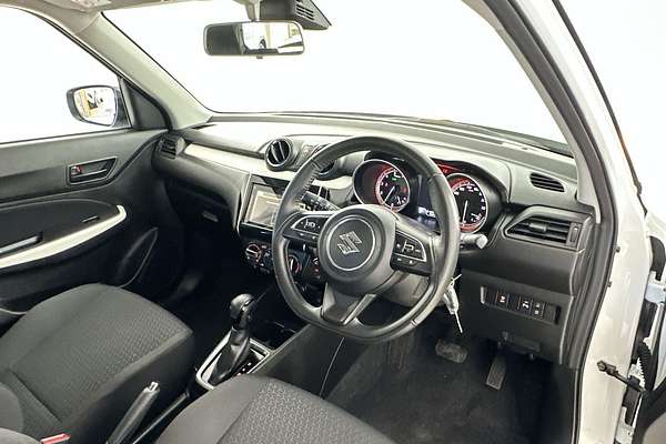 2023 Suzuki Swift GL Plus AZ Series II