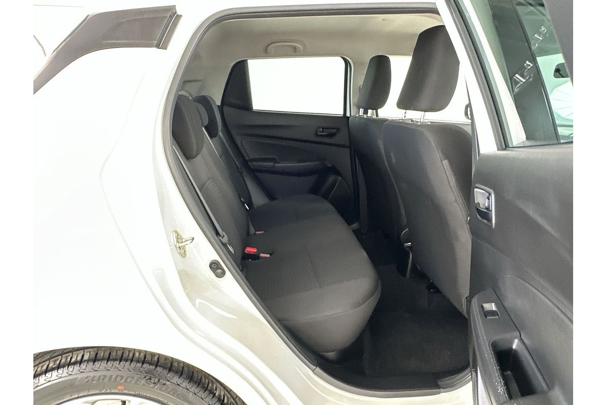 2023 Suzuki Swift GL Plus AZ Series II