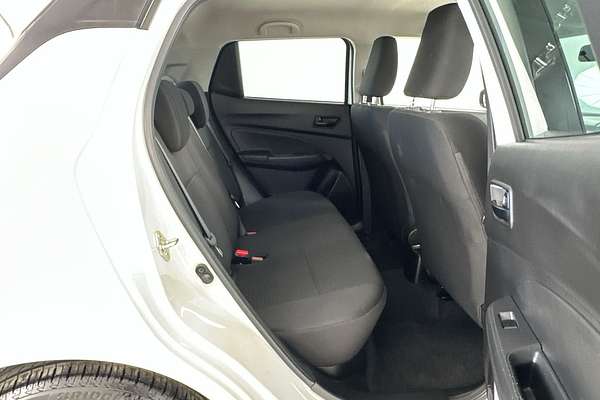 2023 Suzuki Swift GL Plus AZ Series II