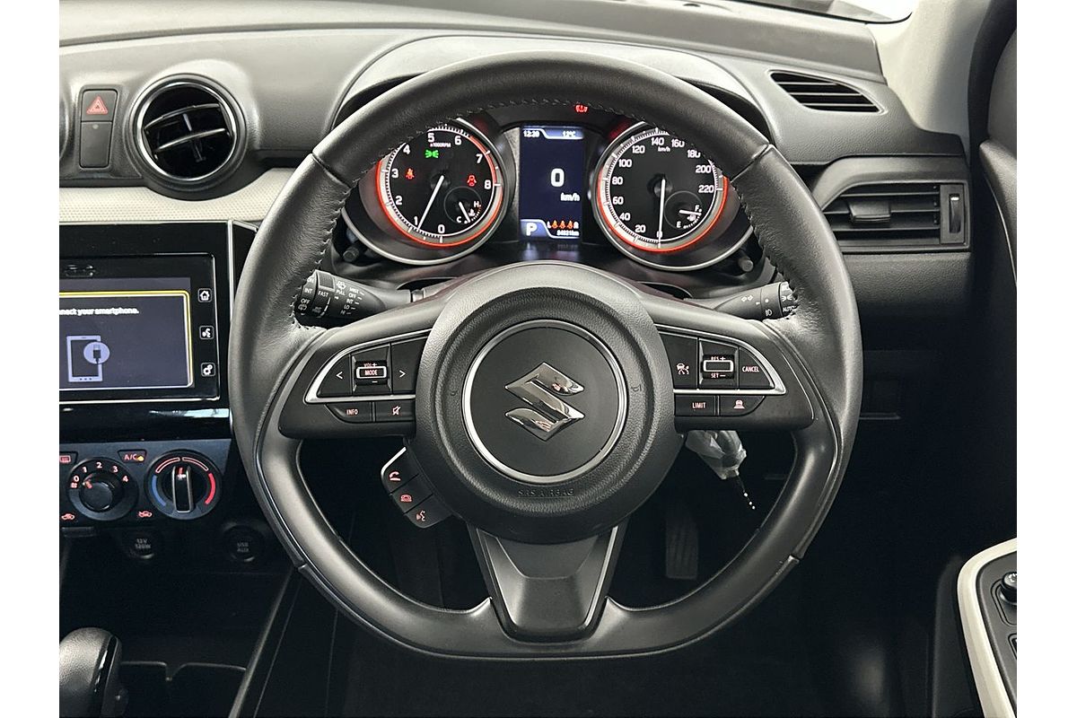 2023 Suzuki Swift GL Plus AZ Series II
