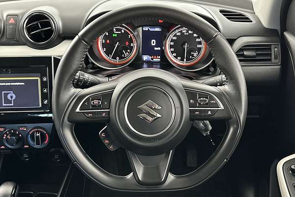 2023 Suzuki Swift GL Plus AZ Series II