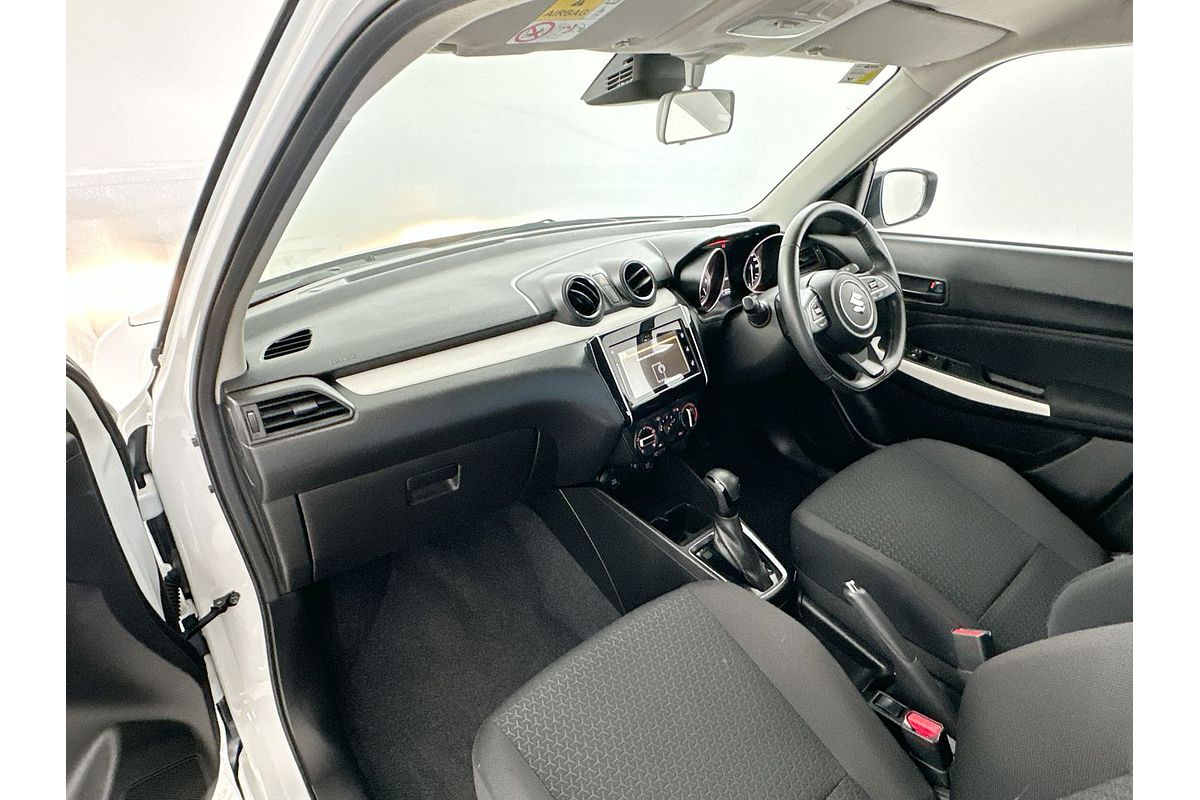 2023 Suzuki Swift GL Plus AZ Series II