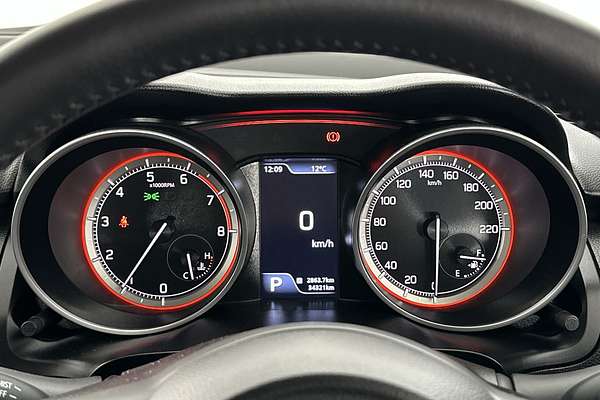 2023 Suzuki Swift GL Plus AZ Series II