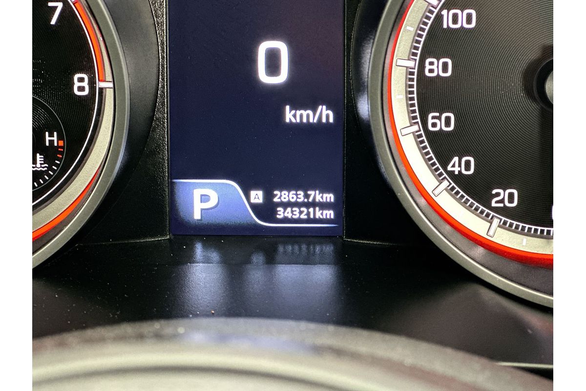 2023 Suzuki Swift GL Plus AZ Series II