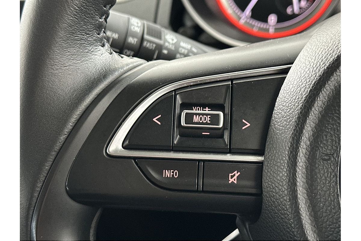 2023 Suzuki Swift GL Plus AZ Series II