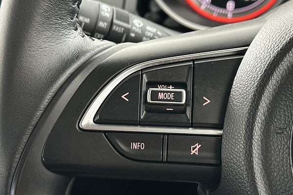2023 Suzuki Swift GL Plus AZ Series II