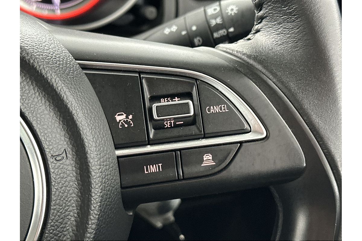 2023 Suzuki Swift GL Plus AZ Series II
