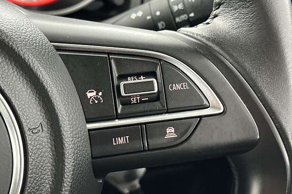 2023 Suzuki Swift GL Plus AZ Series II