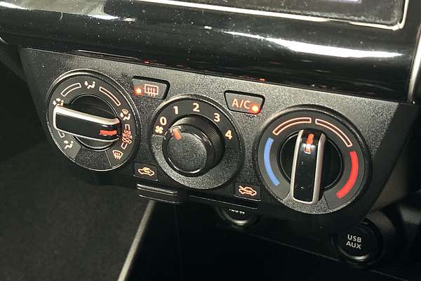 2023 Suzuki Swift GL Plus AZ Series II