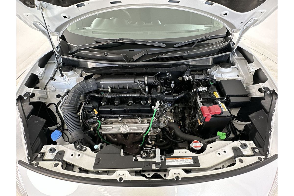 2023 Suzuki Swift GL Plus AZ Series II