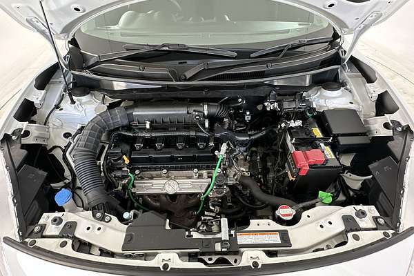 2023 Suzuki Swift GL Plus AZ Series II