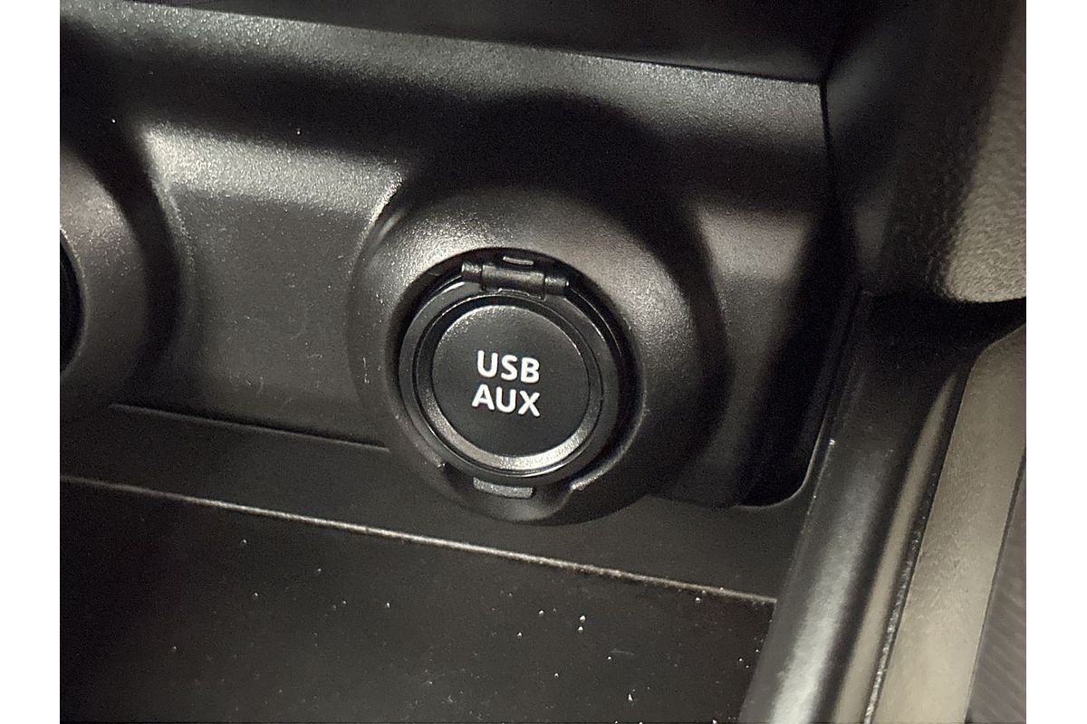 2023 Suzuki Swift GL Plus AZ Series II