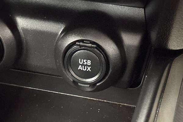 2023 Suzuki Swift GL Plus AZ Series II