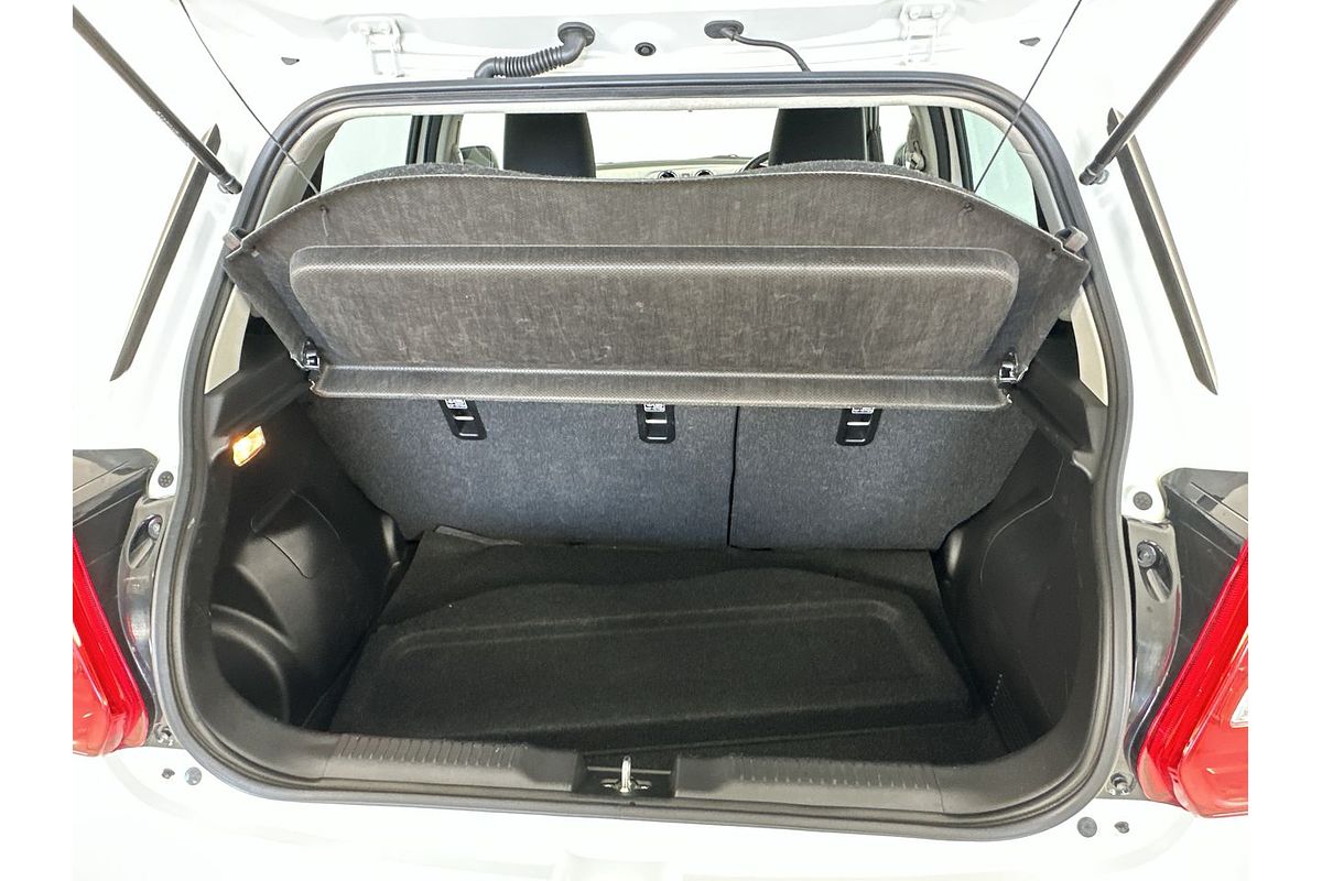 2023 Suzuki Swift GL Plus AZ Series II