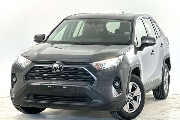 2022 Toyota RAV4 GX MXAA52R
