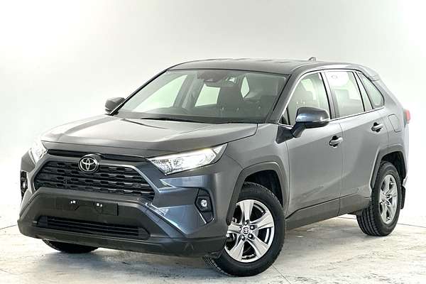 2022 Toyota RAV4 GX MXAA52R
