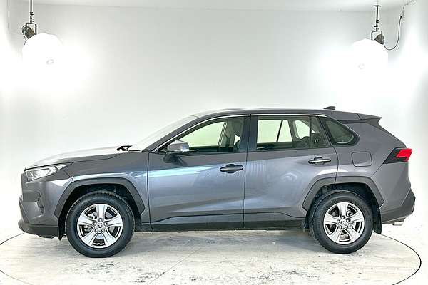 2022 Toyota RAV4 GX MXAA52R