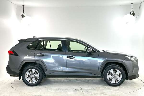 2022 Toyota RAV4 GX MXAA52R