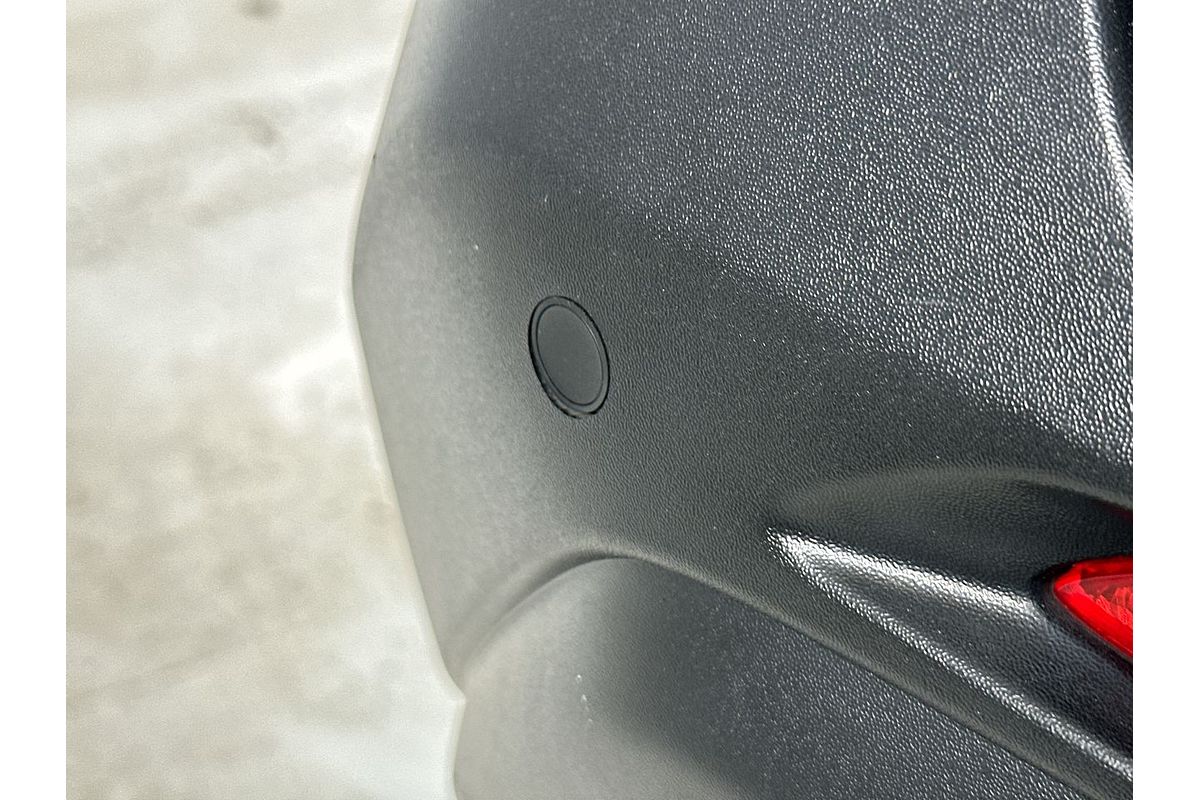 2022 Toyota RAV4 GX MXAA52R