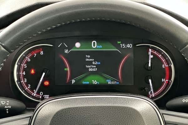 2022 Toyota RAV4 GX MXAA52R