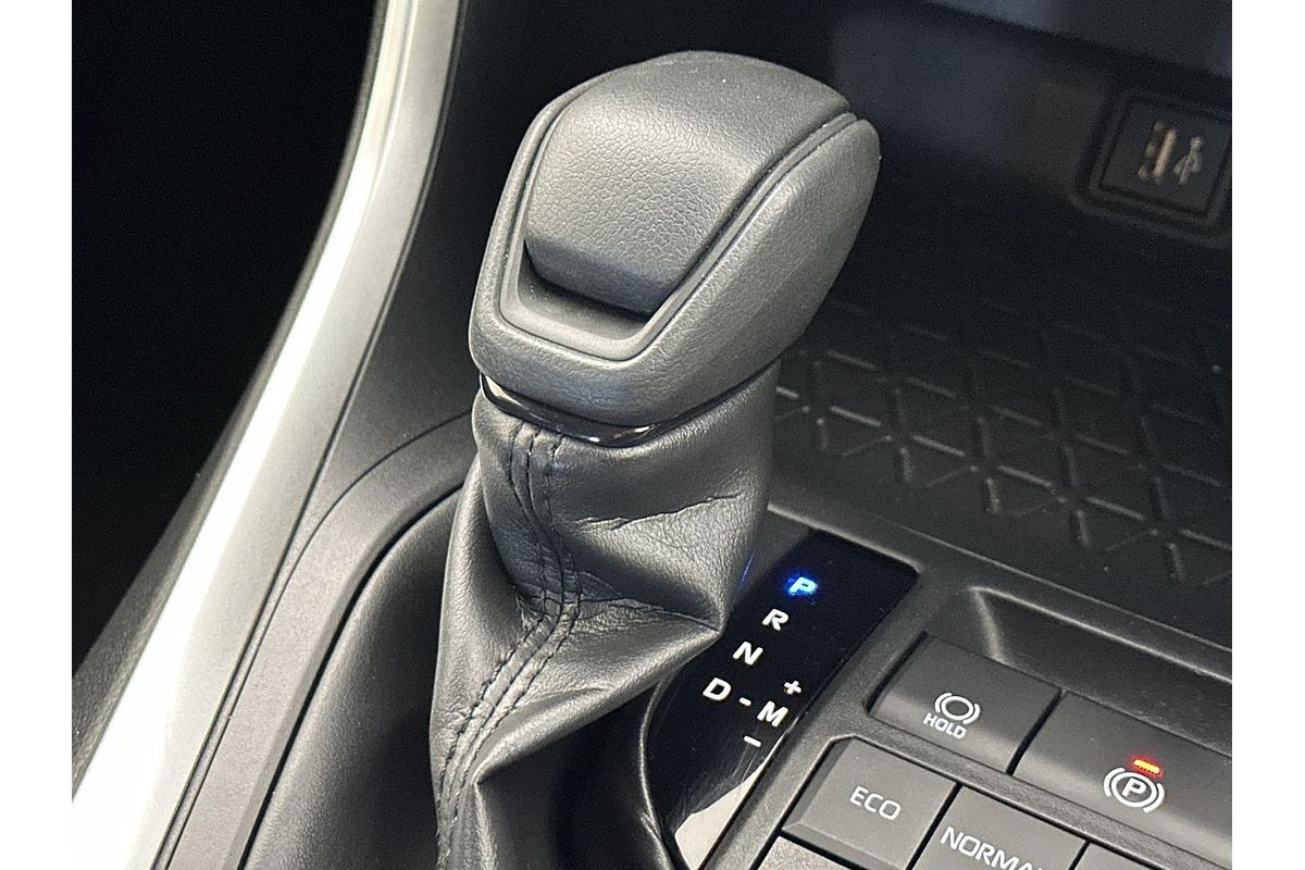 2022 Toyota RAV4 GX MXAA52R