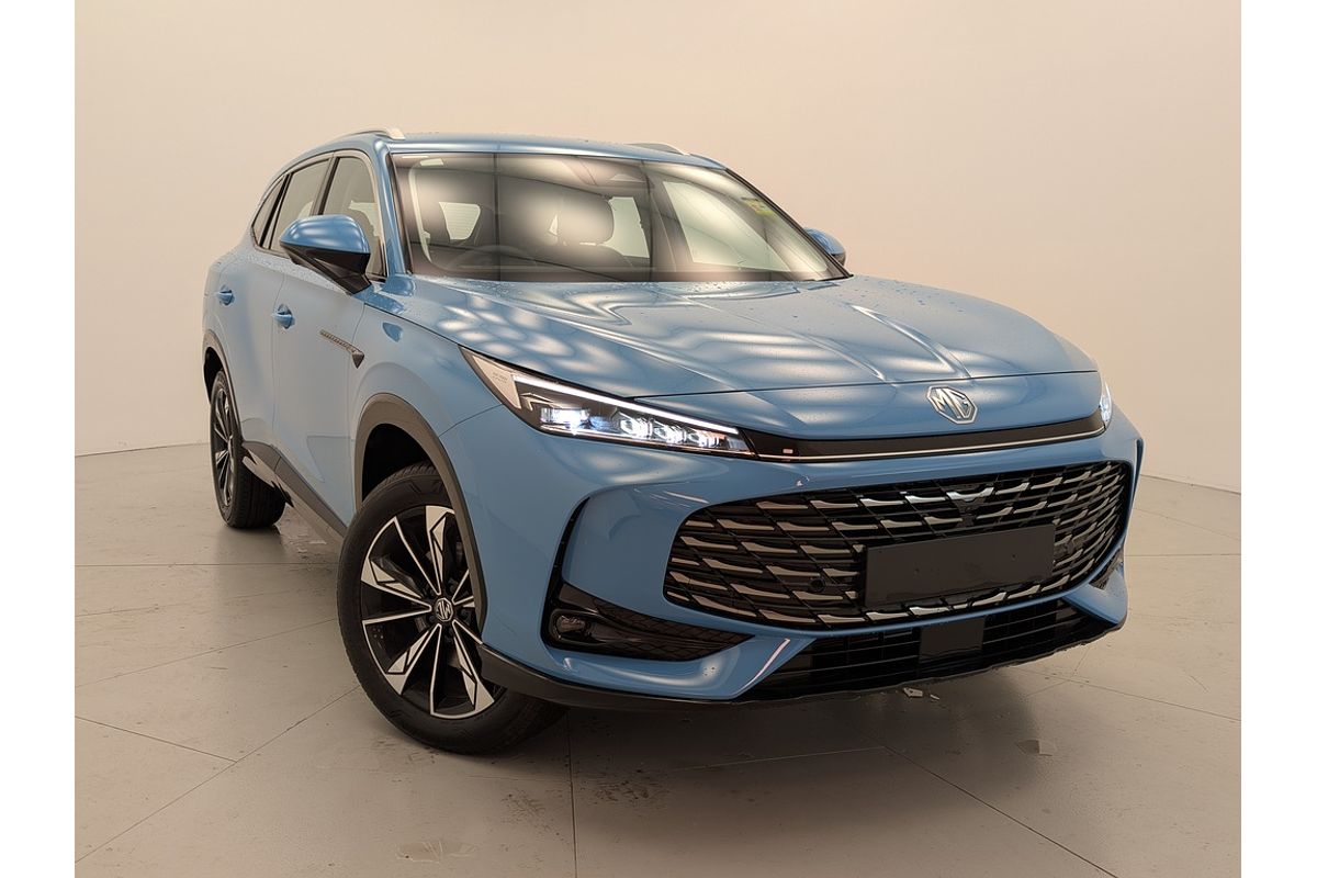 MY25 MG NEW HS EXCITE MY25 MG NEW HS EXCITE