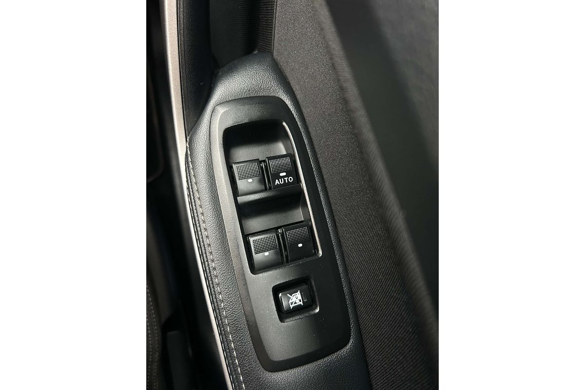 2020 Ford Ranger XLT PX MkIII 4X4 3.2L