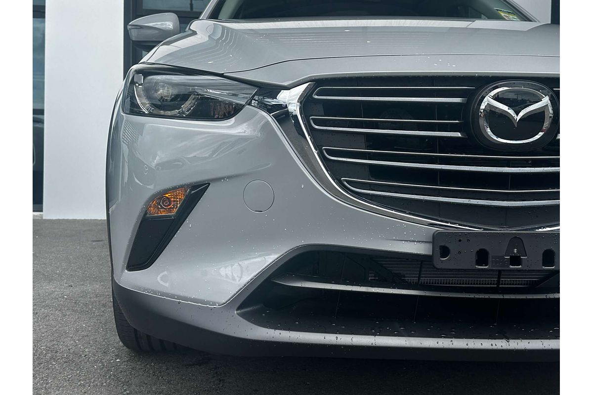 2025 Mazda CX-3 G20 Pure DK