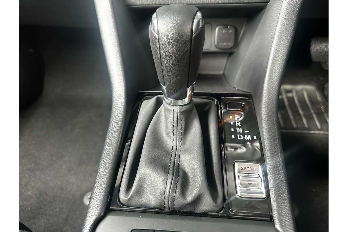2025 Mazda CX-3 G20 Pure DK
