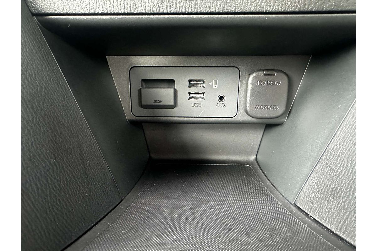 2025 Mazda CX-3 G20 Pure DK