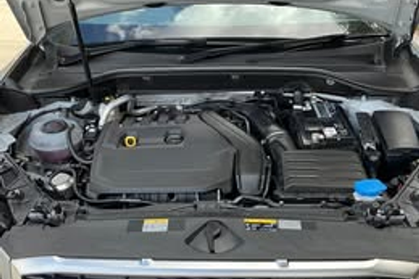 2023 Audi Q2 35 TFSI GA